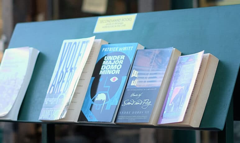 Goedkope boeken_
