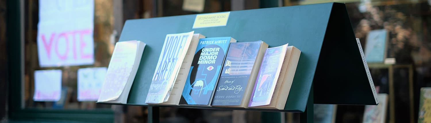 Goedkope boeken_