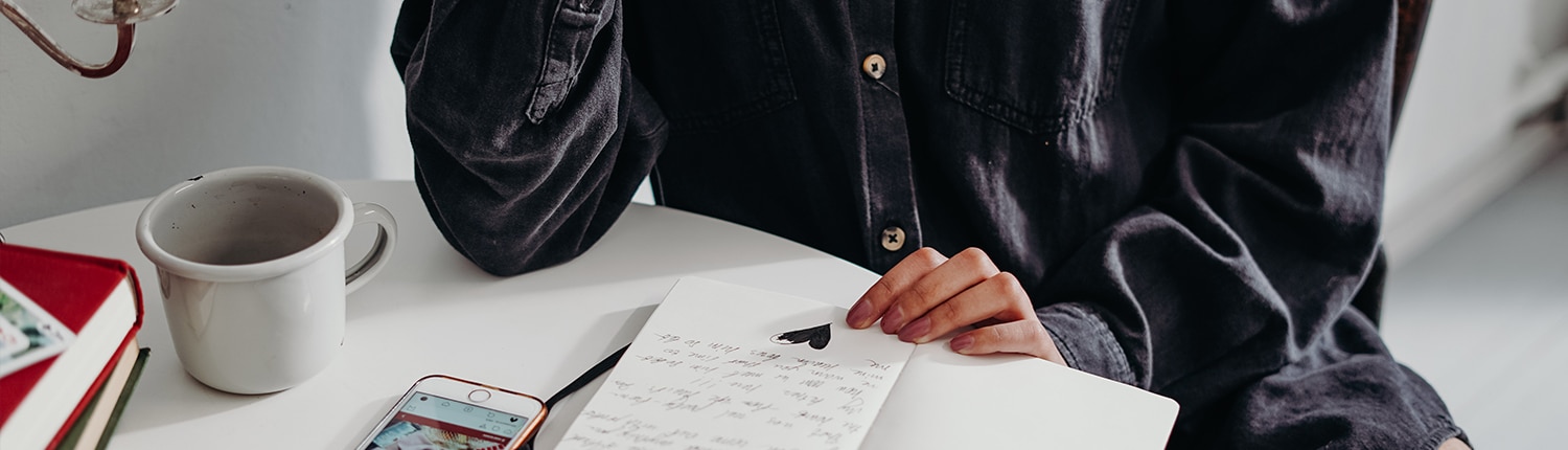 journaling