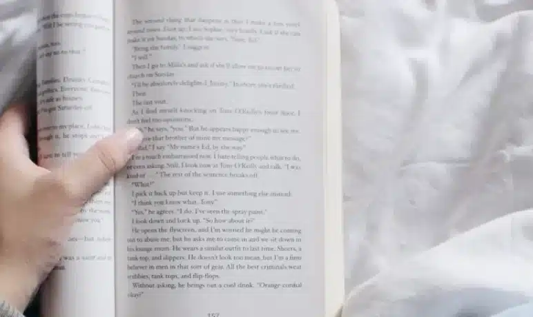 Orienterend lezen